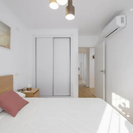 Costa Blanca Apartment