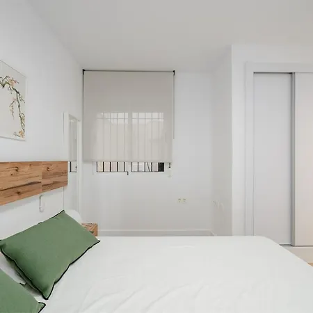 Costa Blanca Apartmán Arenales del Sol