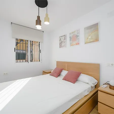Apartmán Costa Blanca