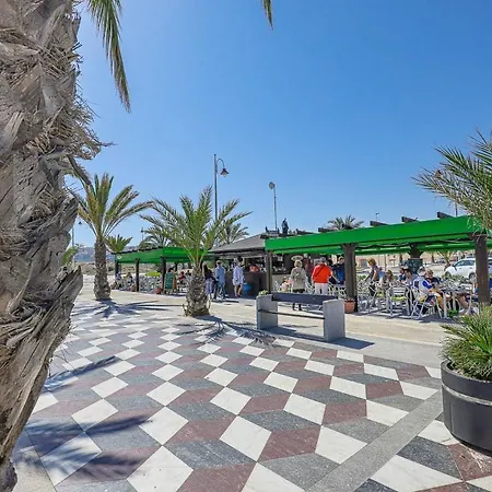 Costa Blanca * Arenales del Sol