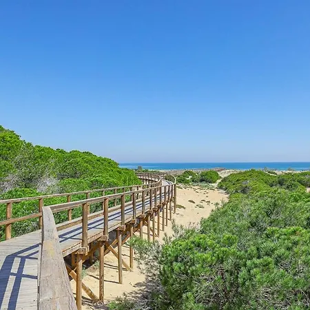 Costa Blanca Apartmán *