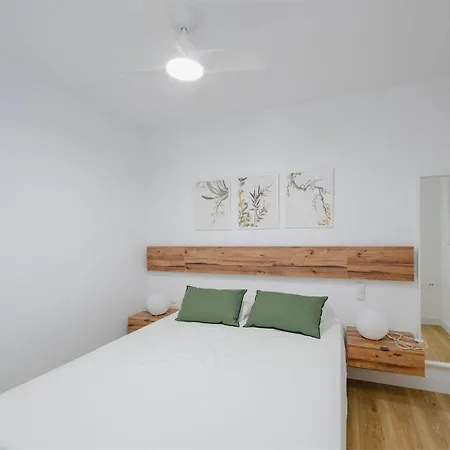 Apartmán Costa Blanca Arenales del Sol