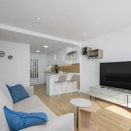 Costa Blanca Apartment