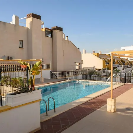 Costa Blanca Arenales del Sol
