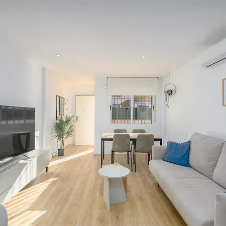 Apartmán Costa Blanca *