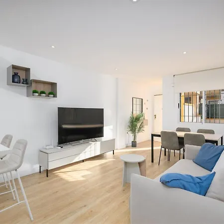 Apartmán Costa Blanca Arenales del Sol