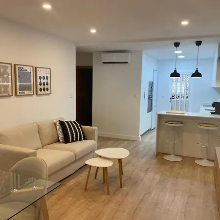 Costa Blanca Apartment
