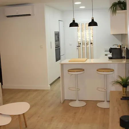 Apartment Costa Blanca Arenales del Sol