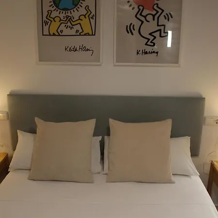 Costa Blanca Apartment *