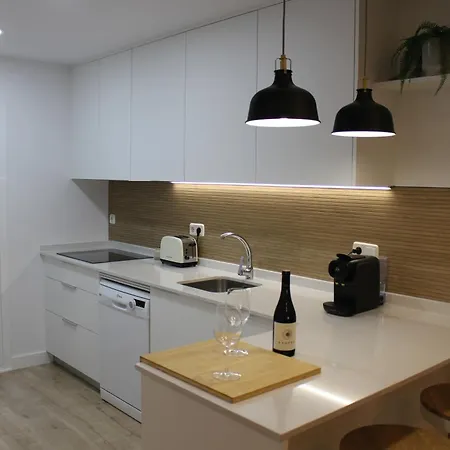 Costa Blanca Apartment *