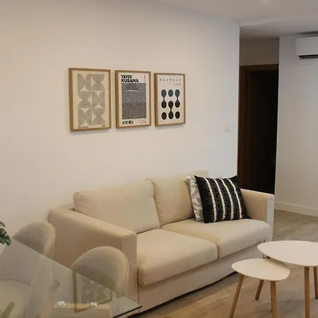 Apartment Costa Blanca *