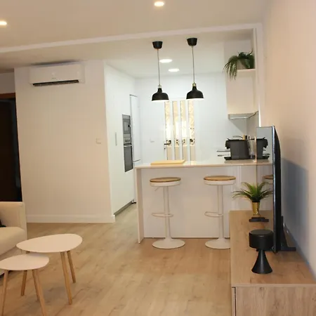 Costa Blanca Apartment Arenales del Sol