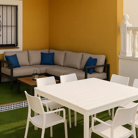 Costa Blanca Apartment
