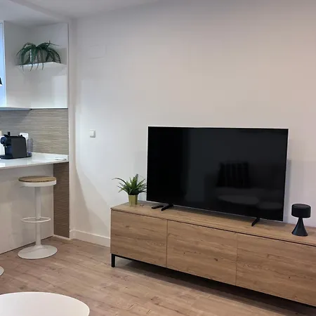 Apartment Costa Blanca *